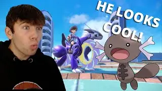Pokemon Gen 9 Second Big Reveal Live!!