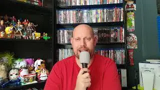 Organizing & Upgrading My DVD - Blu-ray - 4K Collection With A Challenge