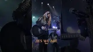 Indigo Girls & Melissa Etheridge | LIVE in San Antonio on Oct. 9