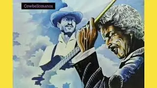 Tito Puente - El Conde Negro - Ft. Pete 