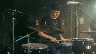 PRESS&Atilde;O!🔥- Que Ruja o le&atilde;o 2.0 - Junqueira Drum&rsquo;s