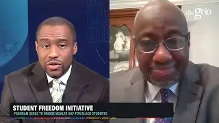 Mark A. Brown on the Student Freedom Initiative