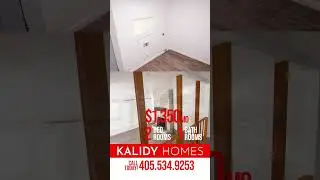 816 South Santa Fe Dr, Edmond, OK 73003