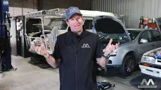 Quality Caravan Repairs & More at McArthur Industries 🚗🏕️
