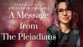 Gifts of Light from The Pleiadians #pleiadians