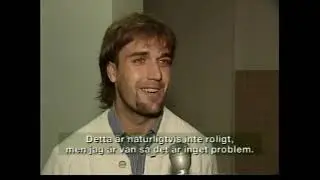 Don Tommaso   Del 5 Konst p&aring; alla plan