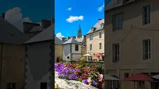 Bayeux France #shorts #bayeux #normandie #france #travel #rek