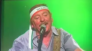 You'll never beat the Irish