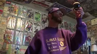 Louisiana Beer Reviews: Guinness Chocolate Mint Stout