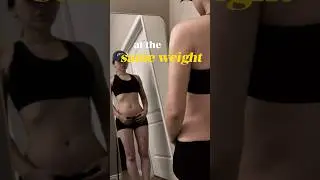 Weight Loss Plateau-정체기 깨는 스위치온 다이어트 시작
