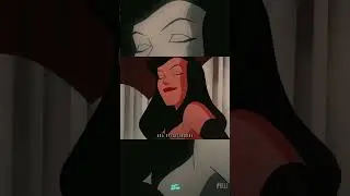 Ей РАЗРУШИЛИ жизнь, и теперь она МСТИТ #Shorts #DC #Batman #Бэтмен #Geek