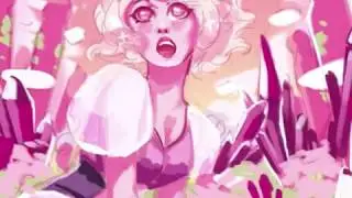 [3k SubsSpecial] Pink Diamond tribute - (뚜두뚜두)DDU DU DDU DU