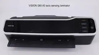 Ламинатор DA Vision G60