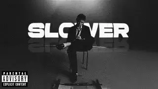 [FREE] The Kid LAROI Type Beat - Slower
