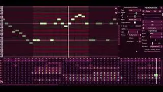 Flea market - remix (original by JD)