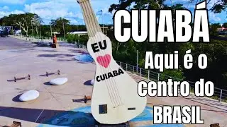 O que NINGU&Eacute;M te conta sobre CUIAB&Aacute;! Dicas imperd&iacute;veis para sua viagem!