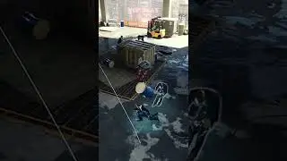 Fight 56 | Spider-Man Remastered Gameplay | Short 139 | VCF Play