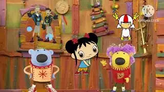 Jack's Big Music Show Meet The Kratt Brothers From Wild Kratts 