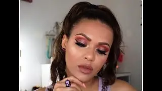 All I See Is Magic Palette | Colour Pop