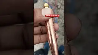 gas cutting nozzle 3/64 __ 6-20 mm Tak shot kat Sakta hai #welding #welder #shorts #ytshorts #viral