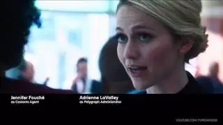 QUANTICO 2x02 - LIPSTICK