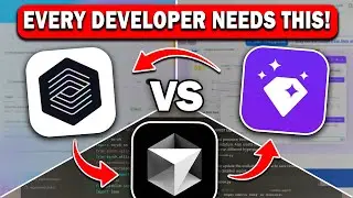 Codex vs Joules vs Cursor &mdash; Every Developer NEEDS This for Their Workflow