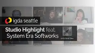 Studio Highlight: System Era Softworks