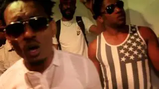 SMOKING TREEZ - Zipamore Ft. N3DiArtist & Jukks (Official Music Video)