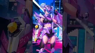 Wanwan Gameplay #mobilelegends