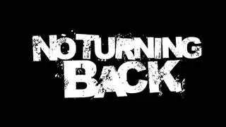 No Turning Back  -  Sick Society