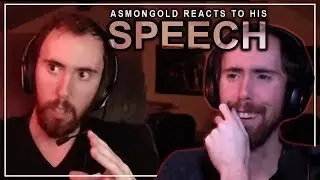 Asmongold Reacts to 