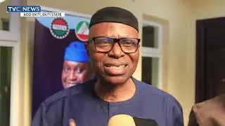 Former Governor Olusegun Mimiko Commends Governor Oyebanji&rsquo;s Leadership Style In Ekiti State