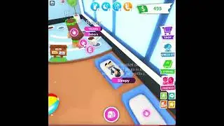 Adopt Me Part 15