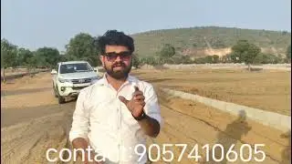 London street Farms Delhi road jaipur prime location.. more details: 9057410605