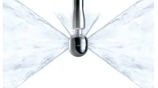 Alfa Laval Rotary Spray Heads