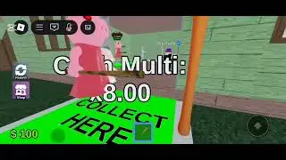 Rare footage of me playing with minitoon and moonfallx