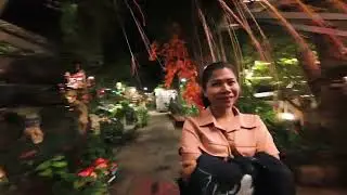 Let's Meet at the Mekong River Restaurant! Mukdahan, Thailand's hidden gem.