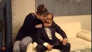Borka, uzmi me, vodi me, skrnavi mi telo...