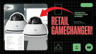 Verkada Command System POS Analysis Tool Will CHANGE Everything!