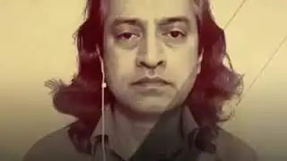 ಕಾಣದ ಊರಲಿ Kaanada oorali by HRK Prasad
