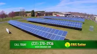 CBS Solar 2020 Brand Anthem
