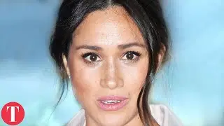 12 Royal Rules Meghan Markle Won't Follow After Leaving The UK