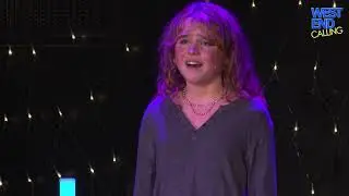Fly, Fly Away - Catch Me If You Can - Eloise Davies - West End Calling 2021