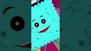 Selfie Song - Hello Cookies #shorts #cartoons #kidssongs