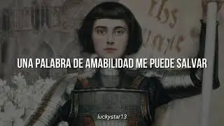 Madonna - Joan Of Arc // Sub Español
