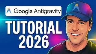 C&oacute;mo Crear Apps con Google Antigravity en 2026: De Prompt a Publicaci&oacute;n