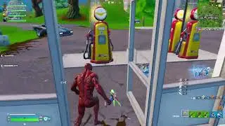 Fortnite OG Zero Build Win No Commentary Victory Royale