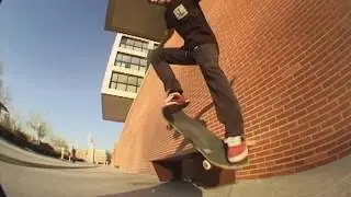 Old Footages.