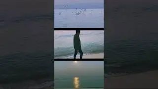 #kuwait #sea #beach #fyp #tending #suscribe #anishtripathi