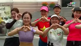 20251218 Run&Ride chuẩn bị cho giải việt dã truyền thống TPHCM